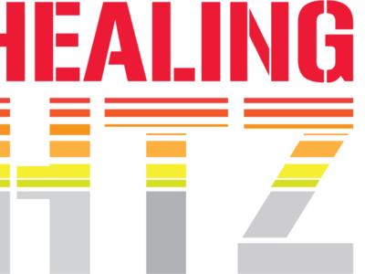 Healing Htz Logo
